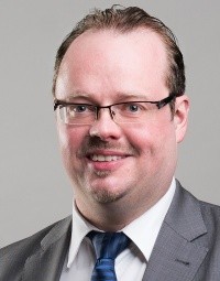 Mag. jur. Andreas Graf