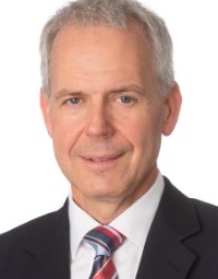 Dr. jur. Gereon Klöpping