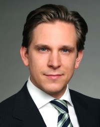 Dr. Florian Linkert