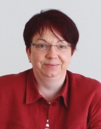 Annette Peters