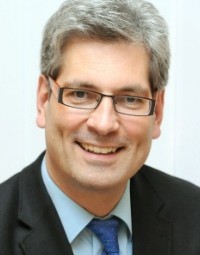 Dr. jur. Christof Wellens