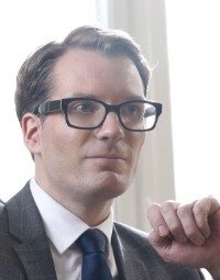 Dr. Sebastian Helmes, Diploma of Higher Education in Common Law (DipHE)