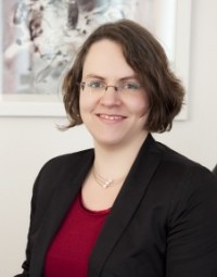 Bettina Maurer