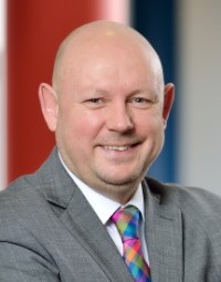 Daniel Aretz