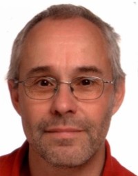 Norbert Knauber