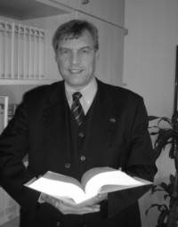 Roland Stubben