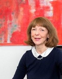 Edeltraud Thomas