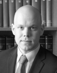 Dipl.-Jur. Tobias Pancratz, LL.M.