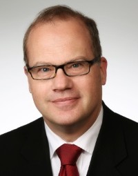 Michael Jaumann