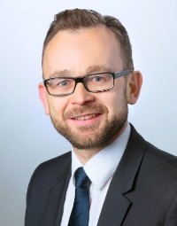 Andreas Riedl