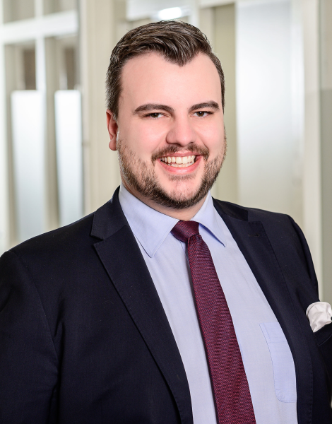 Tobias Houben, LL.M.
