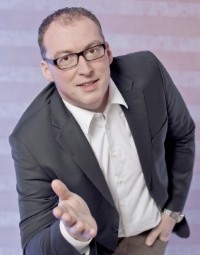 Sven Jäger