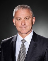 Michael Laux, LLM (Edinburgh), MCIArb