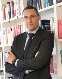 Ass. iur., Dipl.- jur. (Univ.) Sven Michael Laube