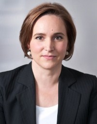 Nicole Maria Grüger