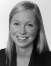 Julia Vogt