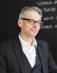 Dr. Wolfgang Krafczyk