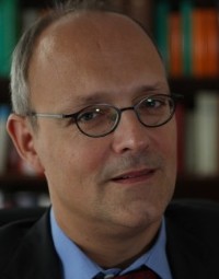 Dr. Christopher Kasten