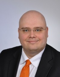 Markus Niedworok