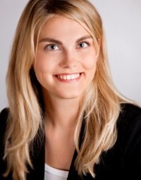 Sabrina Rohlender