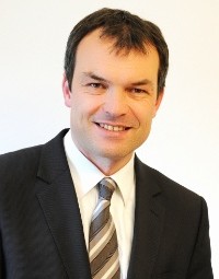 Thomas Pfaudler