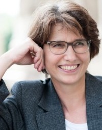 Birgit Boßert