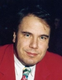 Winfried Messerer