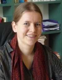 Frauke Pete