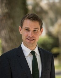 Dr. iur. Carsten Christophery, LL.M. (London)
