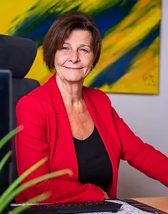 Petra Groll-Nagel