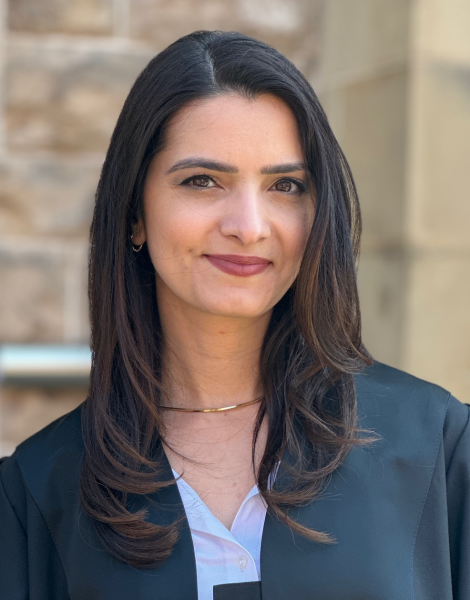 Derya Büyükata