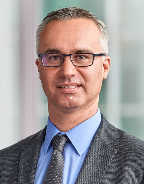 Michael Dunkl