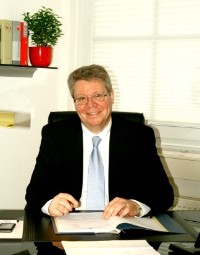 Gerd Schwarz