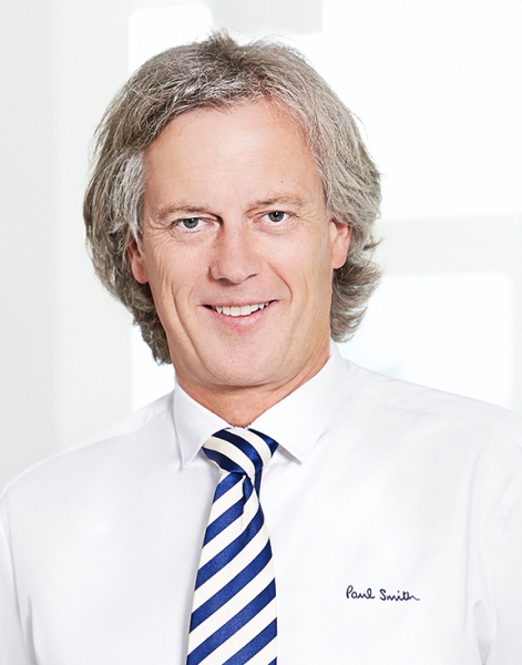 Thomas Reddemann