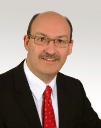 Manfred Siepert