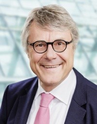Prof. Hartmut Gaßner