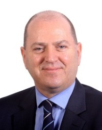 Greg Davidian, Solicitor (England, Wales)