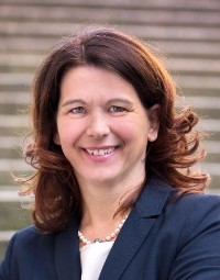 Brigitte Stangl