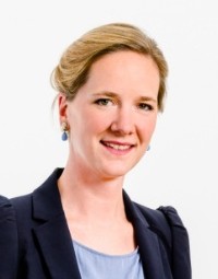 Donata Freiin von Enzberg, LL.M. (Cape Town)