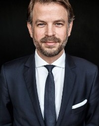 Dyrik Joachim Blume