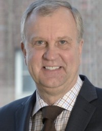Prof. Dr. jur. Martin Schimke, LL.M.