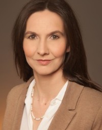 Tanja Schmedt auf der Günne