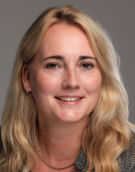 Andrea Bremer, LL.M.