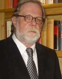 Andreas Neuber, Senior Legal Counsel