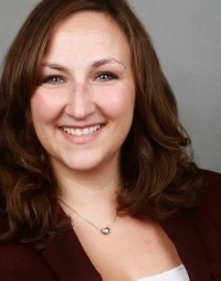 Julia Kunzmann, LL.M.