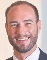 Maitre en Droit Ludger Rankers, MBA (International Taxation)