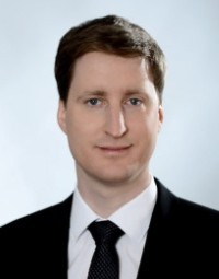 Eric Lelarge, LL.M. Eur.