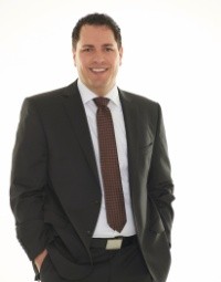 Dr. rer. medic. Ralf Greinwald, LL.M.