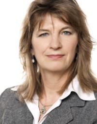 Claudia Bärtschi
