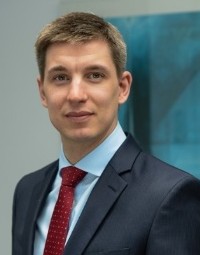Dr. Simon Schmollmann